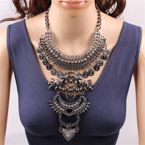 Designer Fashion Necklaces 